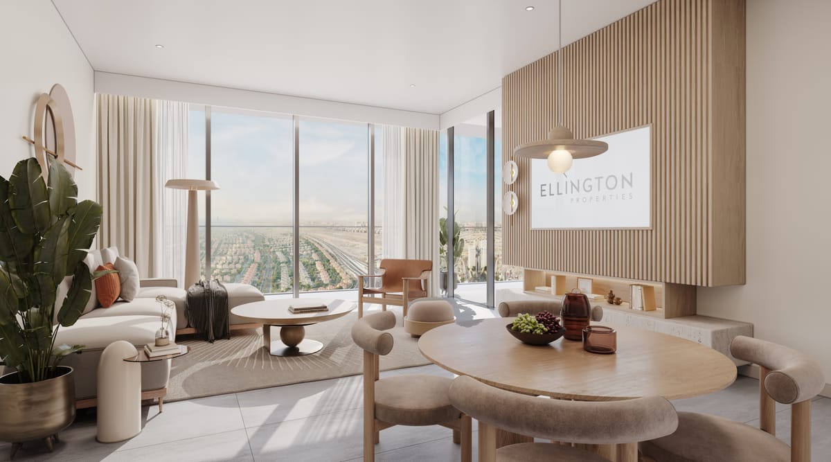 Dubai Q1 2026 Hits AED 252 Billion: Inside the Record-Breaking Quarter