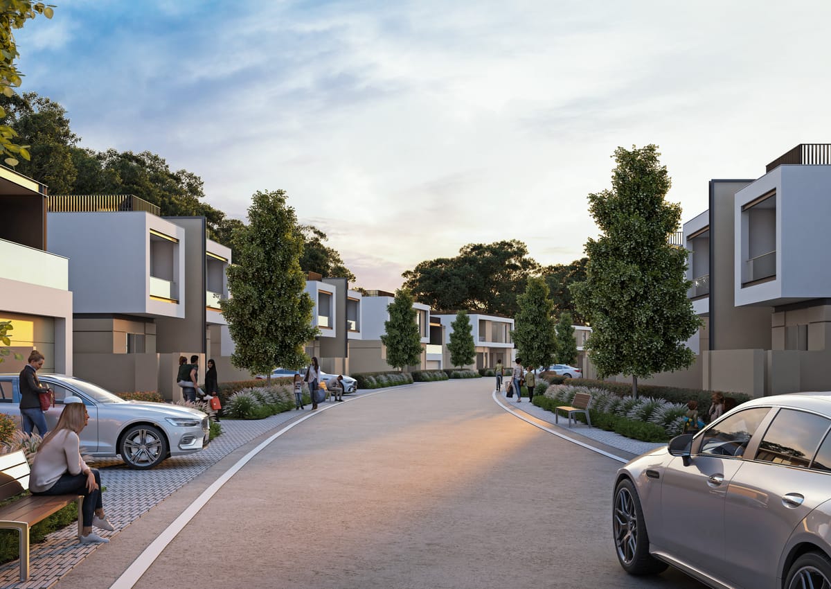 Dubai Property Visas in 2026: Key Information for Real Estate Investors