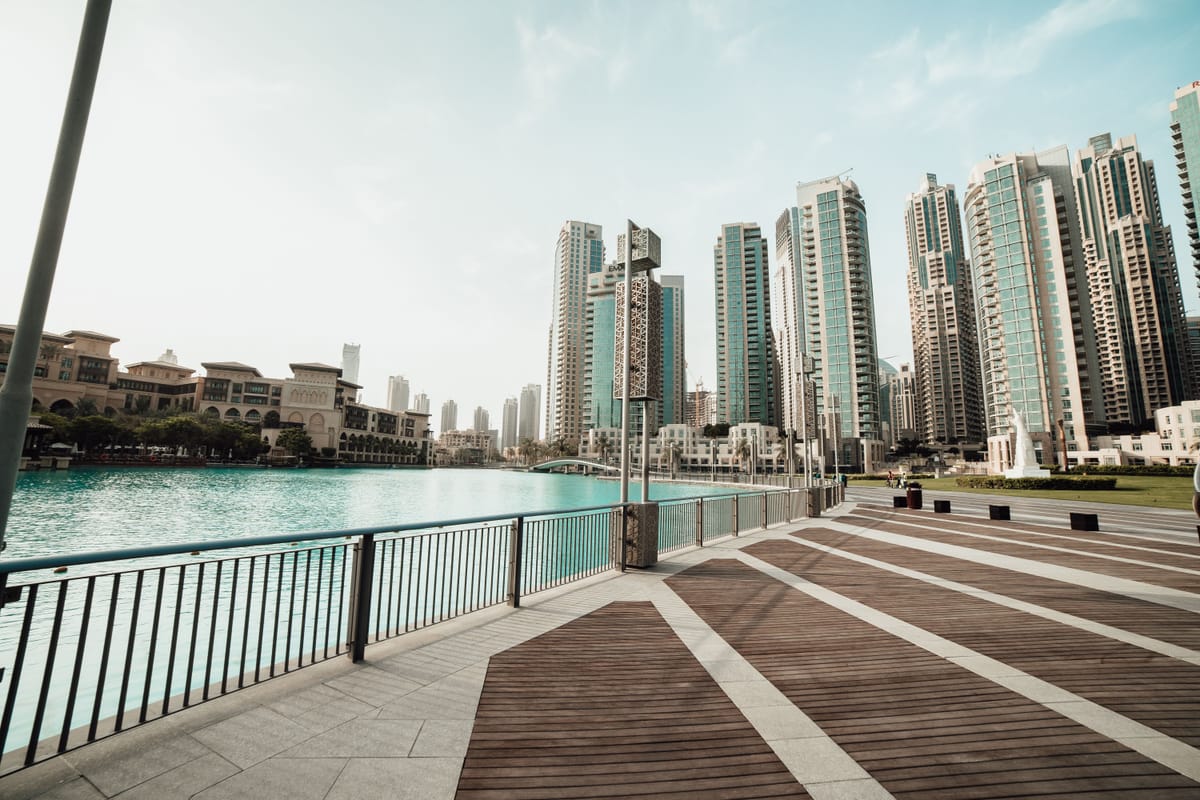 Dubai’s Rental Paradox: Enquiries +20% YoY While Rents Fall Up to 20% in Oversupplied Communities