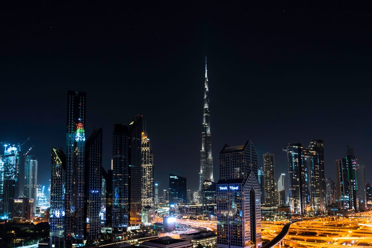 Dubai vs London vs Singapore: Where Rental Yields Win in 2026