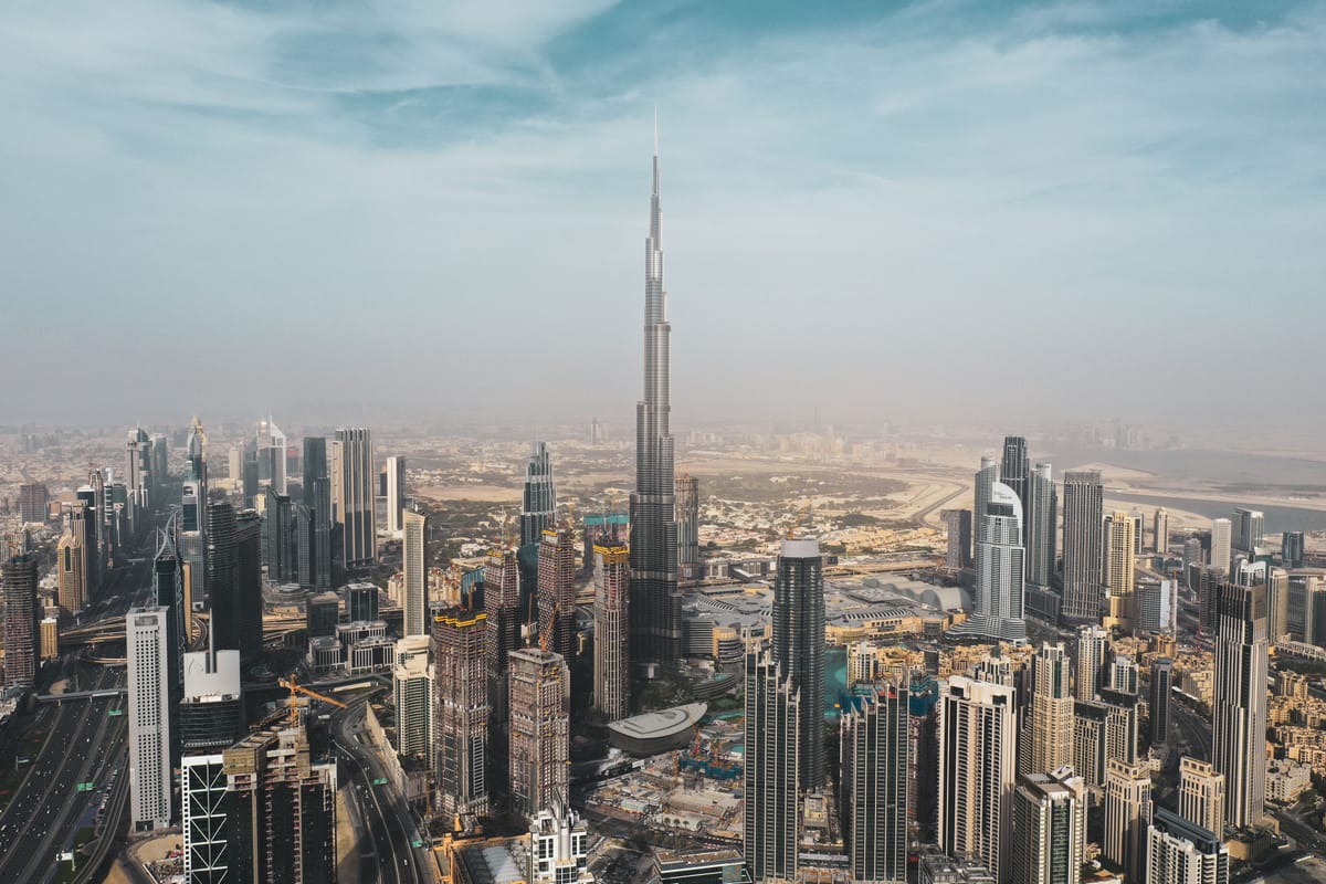 Dubai Mortgage Rates Hit 3.75%: Buyers Rush to Lock in Fixed, Should You?