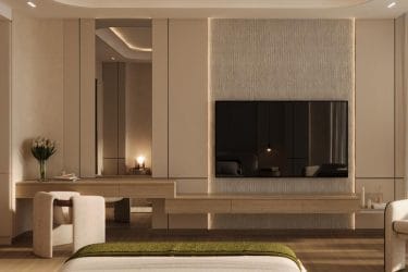 Dubai Commercial Real Estate: Office Sales Surge 203% as Off-Plan Leads