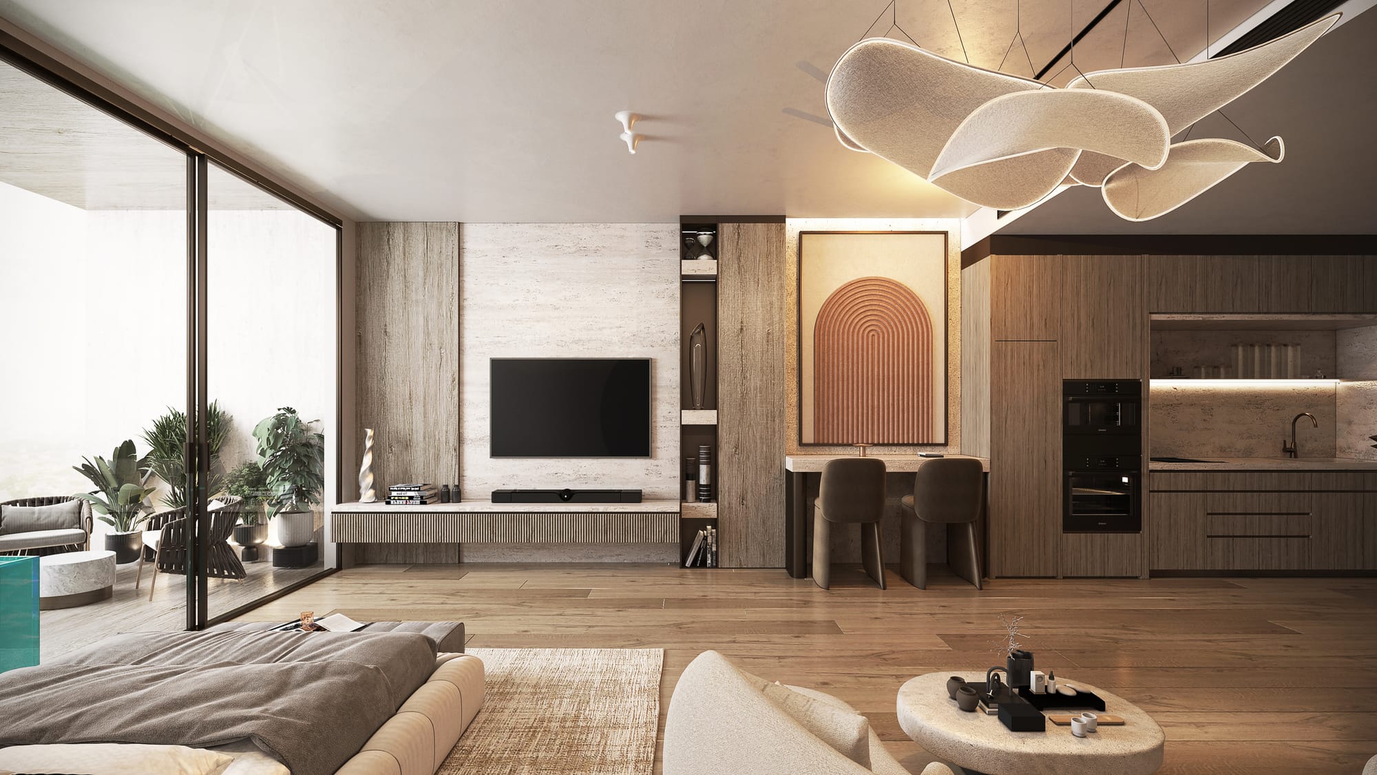 Dubai Studio vs One-Bedroom: Which Delivers Better Returns in 2026