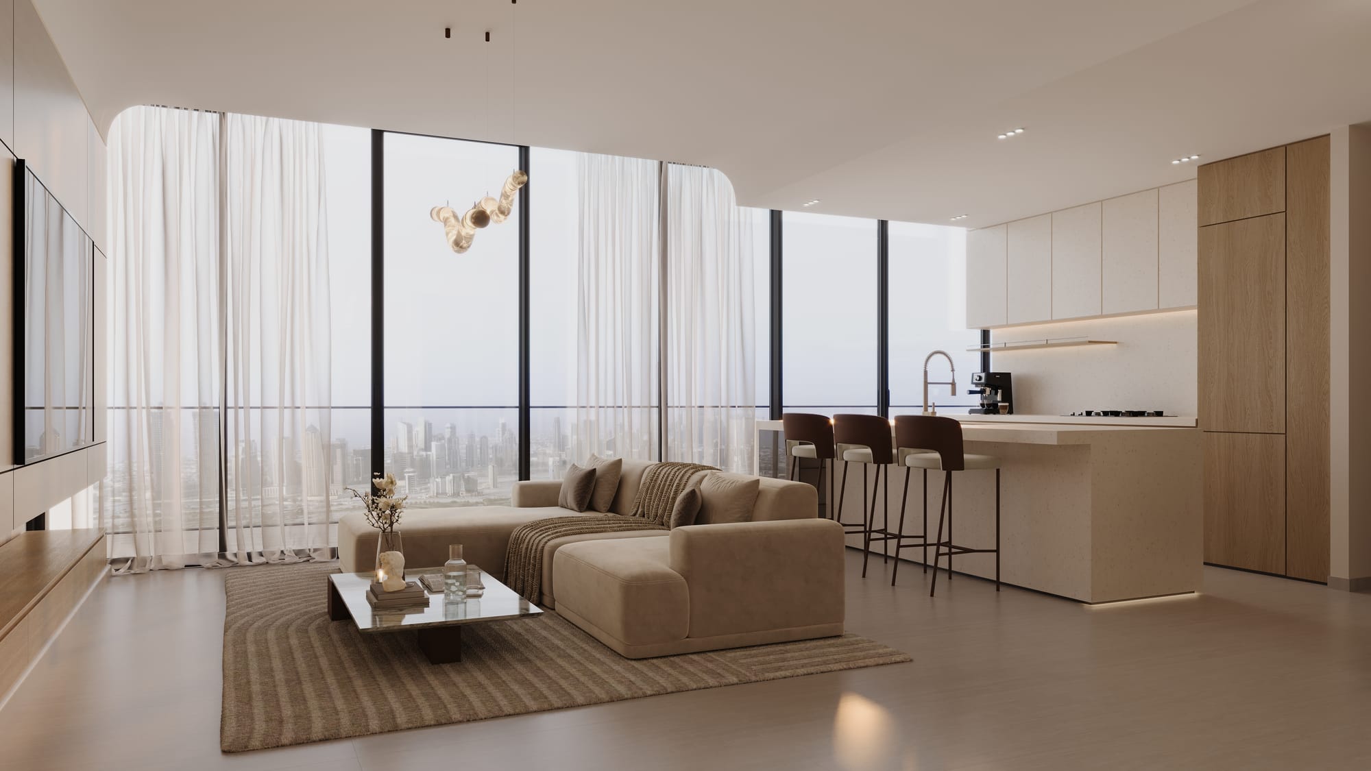 Dubai Luxury Property in 2026: Real Demand or Cyclical Risk?