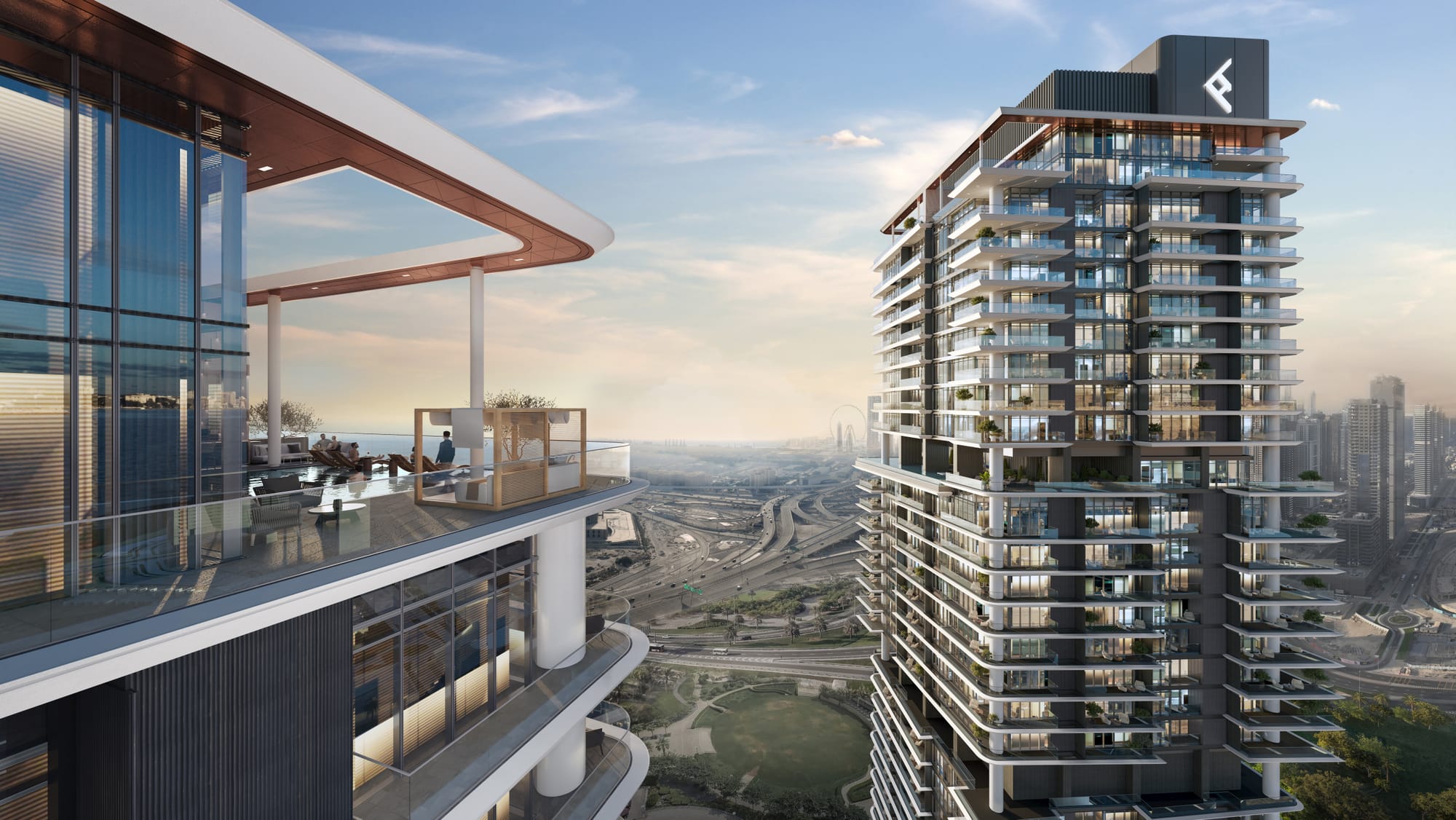 Dubai Off-Plan Property Market: Investment Opportunities and Trends