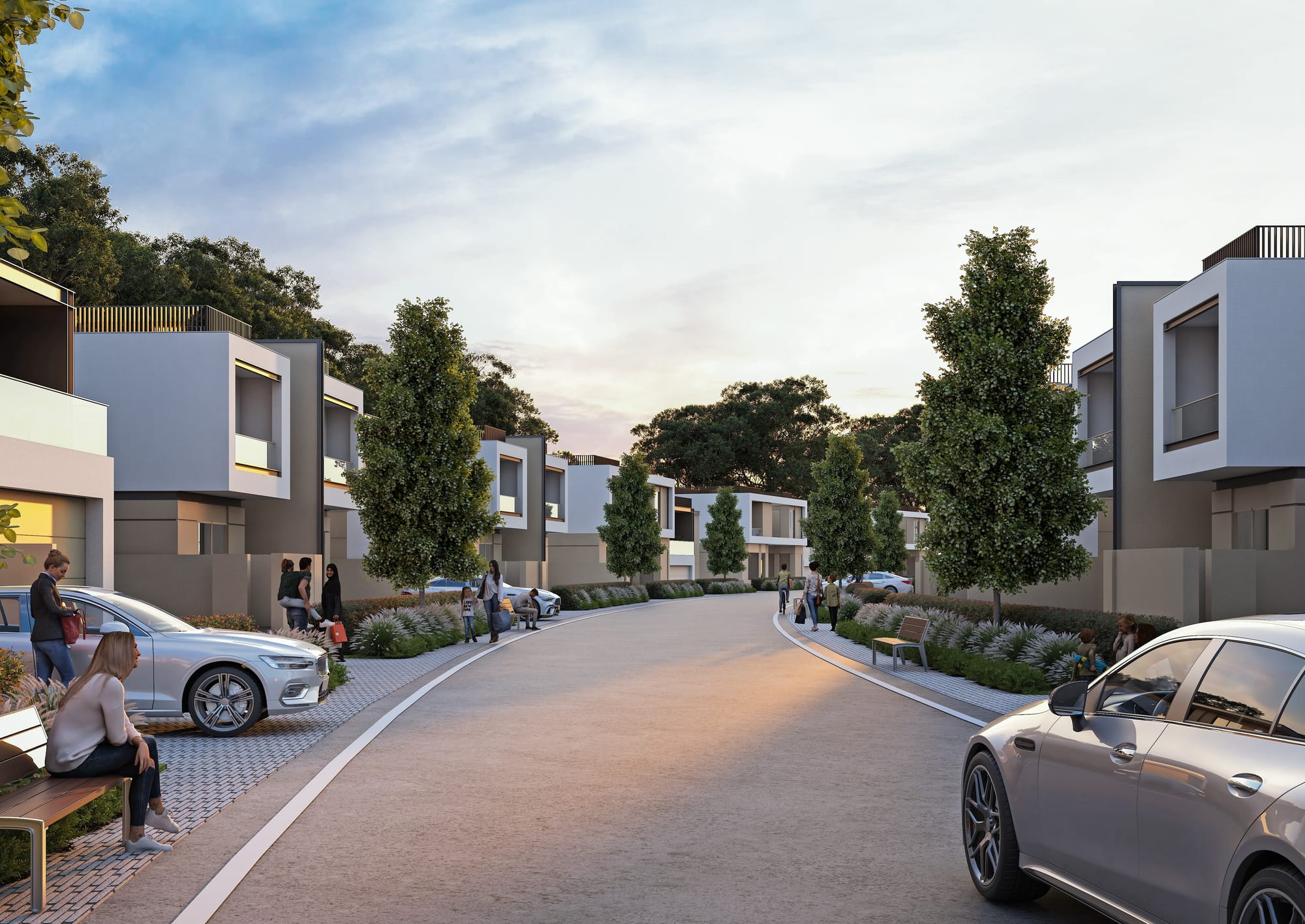 Dubai Property Visas in 2026: Key Information for Real Estate Investors