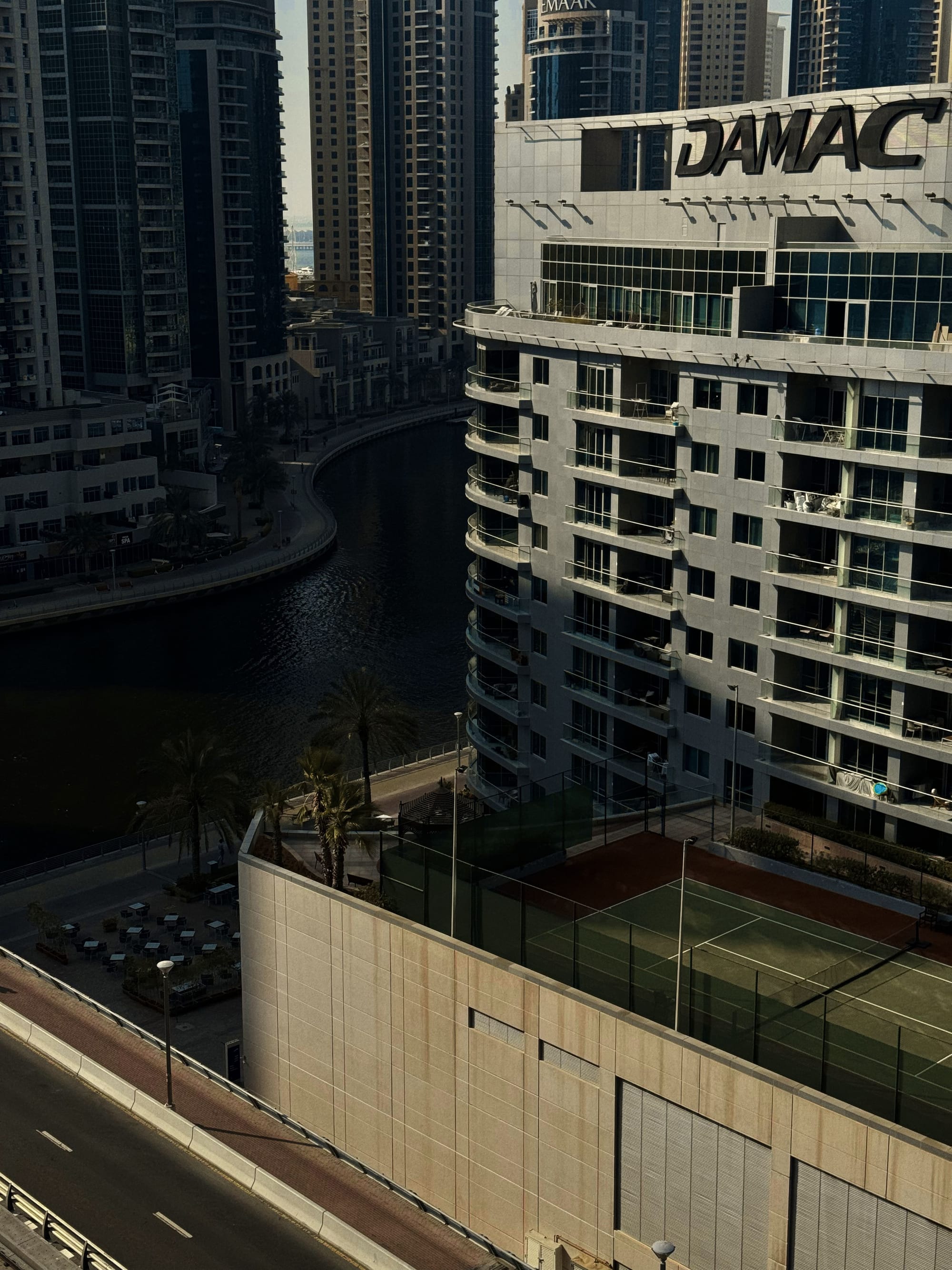 DAMAC Chelsea Residences: Final Tower Launched at Dubai Maritime City After 5 Tower Sell-Out
