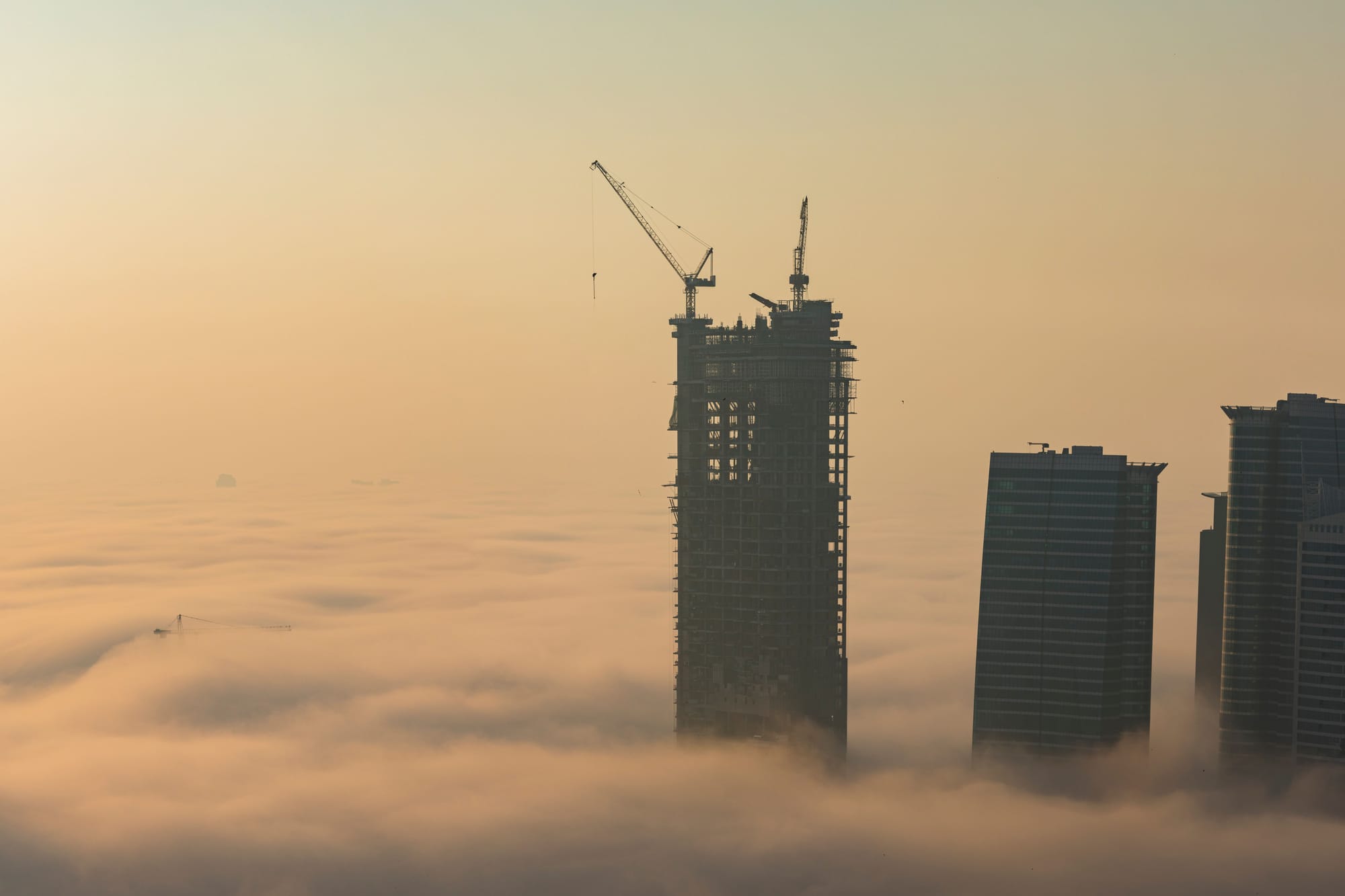 Dubai Mortgage Buyer Playbook 2026: Rates, LTV, Structure