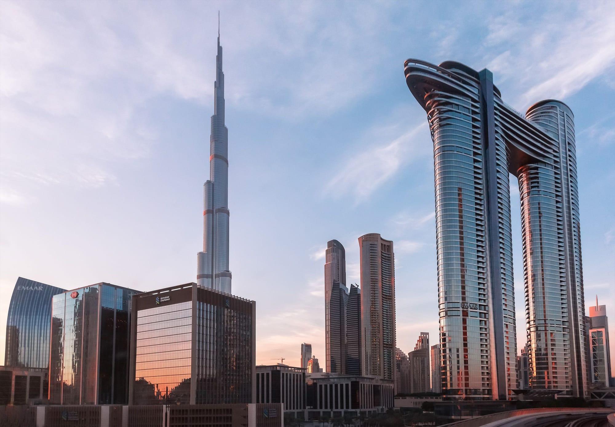 Emaar’s AED 200bn Mega-City: A 150,000-Resident Master Community Lands in 2026