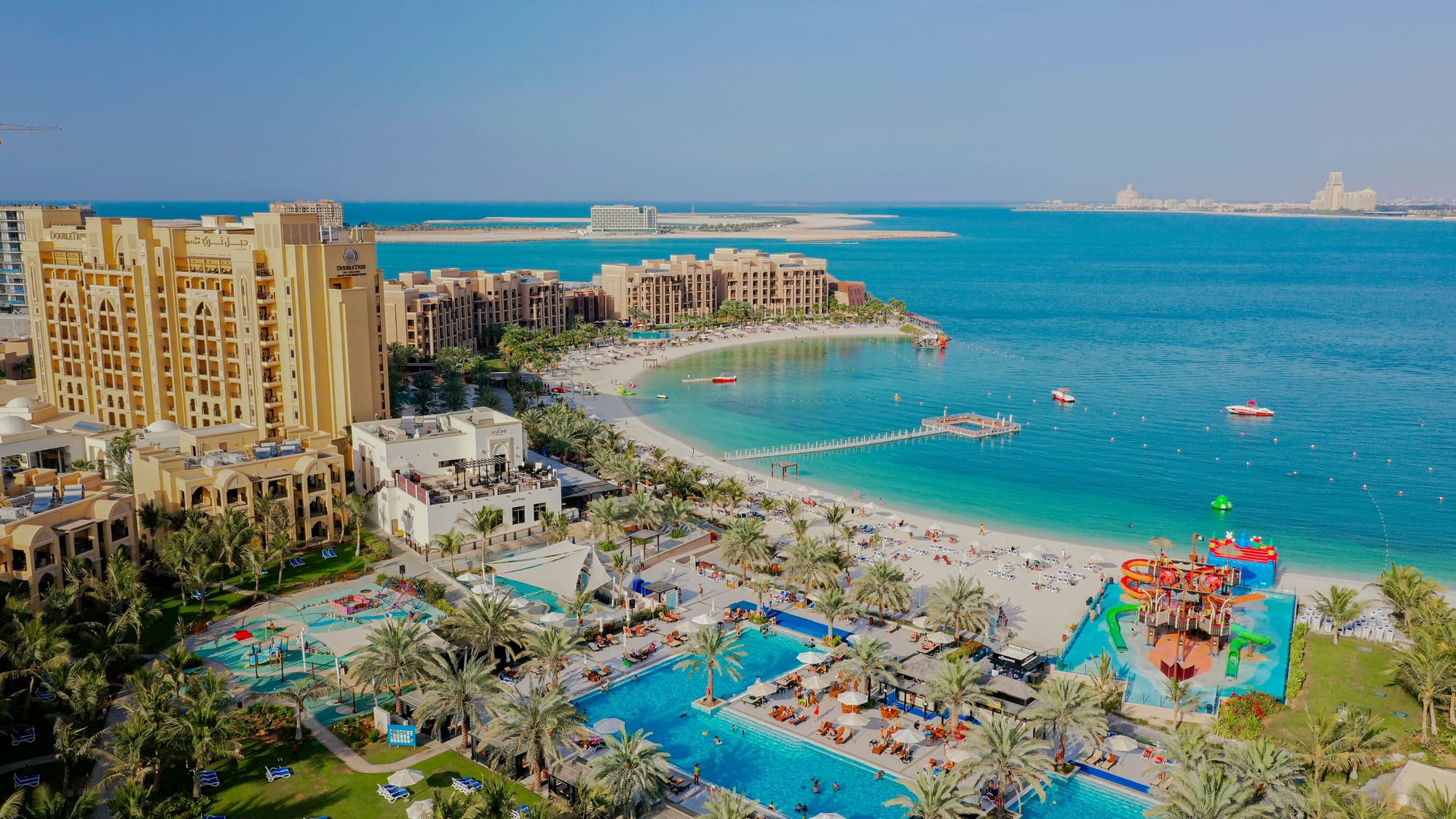 Ras Al Khaimah’s Bifurcation: Retail +348% While Residential Growth Cools to +0.5% QoQ