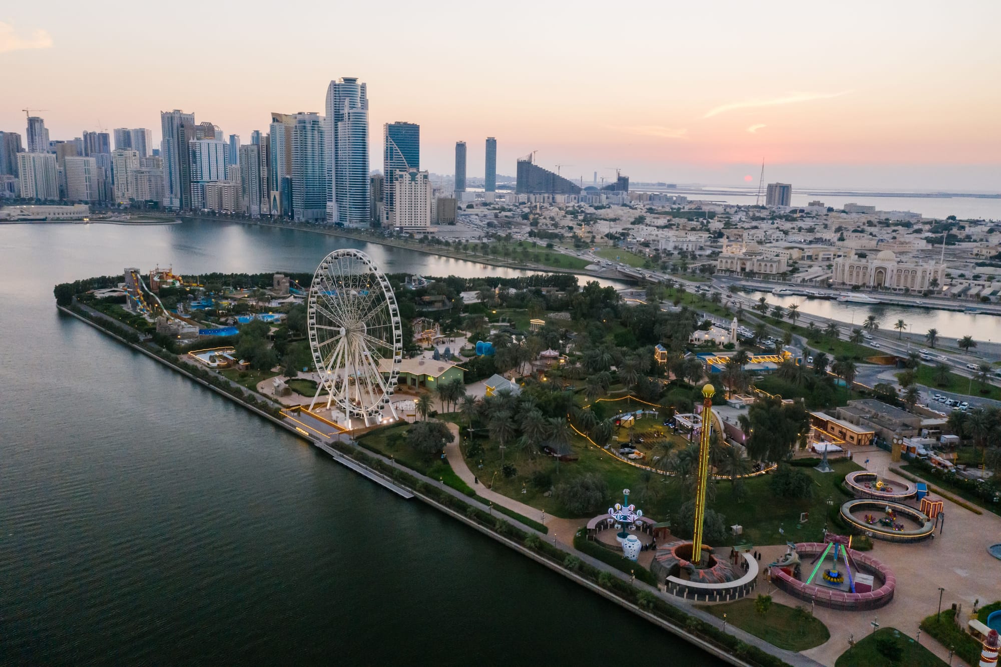 The Sharjah Investor Guide 2026: Communities, Yield, and Positioning
