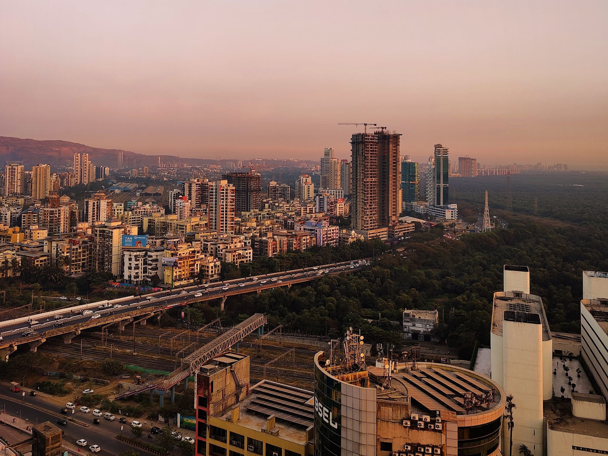 Sobha’s Dh40bn Abu Dhabi Pivot: What Sobha City Means for the AD Pipeline