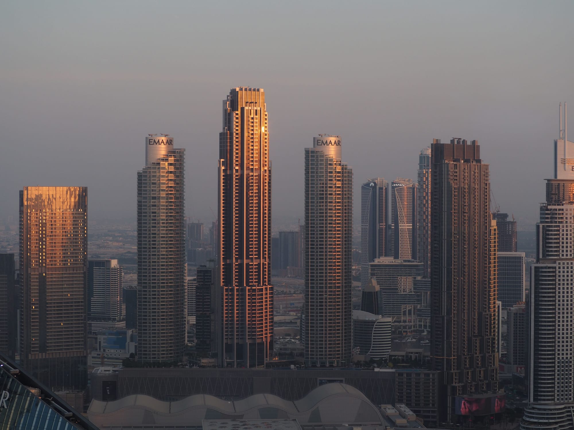Dubai Weekly Recap: AED 15.6bn Across 2,734 Sales in a Single Week (Jul 6-10, 2026)
