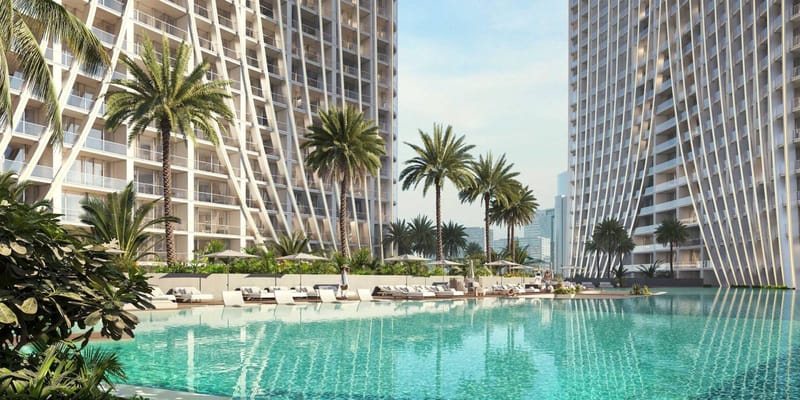 Dubai’s May 2026 Cooldown: −37.5% Total, Luxury Still on Fire