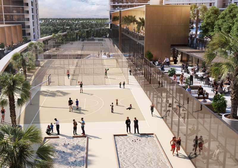 Dubai Q1 2026 Hits AED 252 Billion: Inside the Record-Breaking Quarter