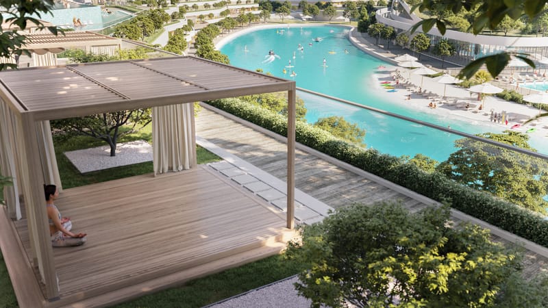 Palm Jumeirah Dominates Ultra-Prime: 273 Deals, $11.9M Average in May 2026