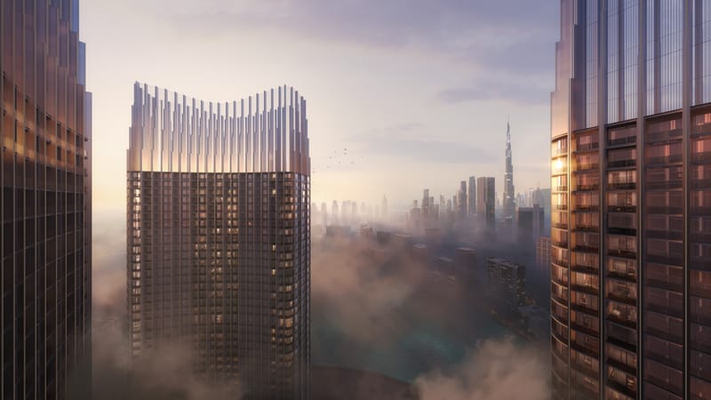 Mortgage vs Cash in Dubai 2026: A Buyer's Decision Framework