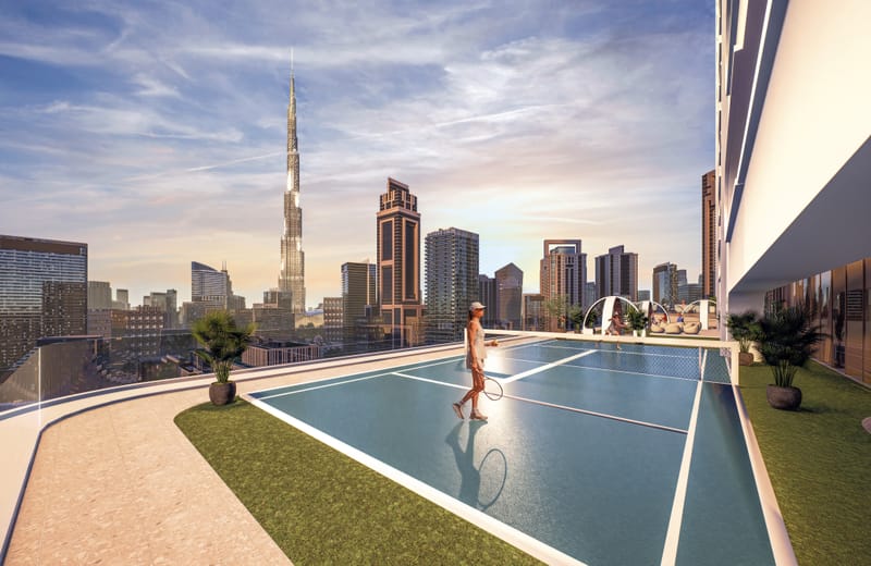 India’s Property Market in 2026: Why NRI Capital Is Looking at Dubai