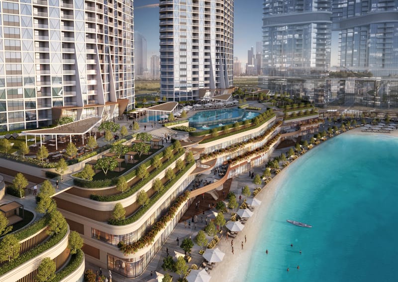 Dubai Golden Visa Through Property: The 2026 Investor Roadmap