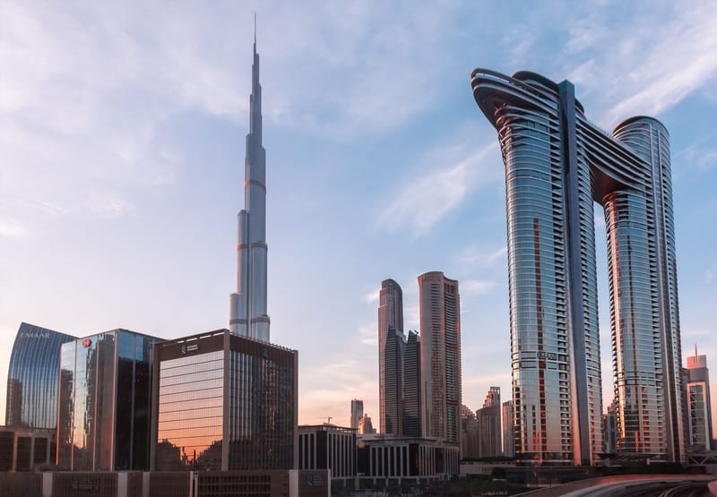 Emaar’s AED 200bn Mega-City: A 150,000-Resident Master Community Lands in 2026