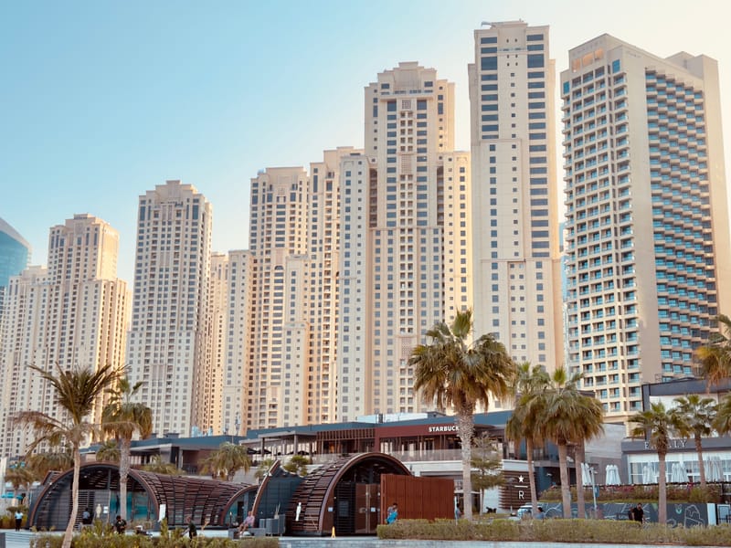 Dubai Branded Residences 2026: 250 Projects by 2030 and the 25-45% Premium Question