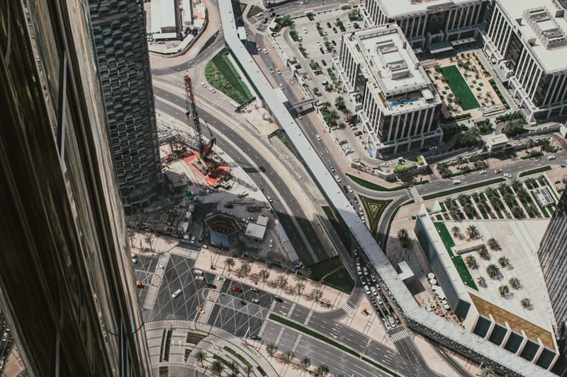 Dubai Land Plot Investment Guide 2026: When It Beats a Villa, When It Does Not