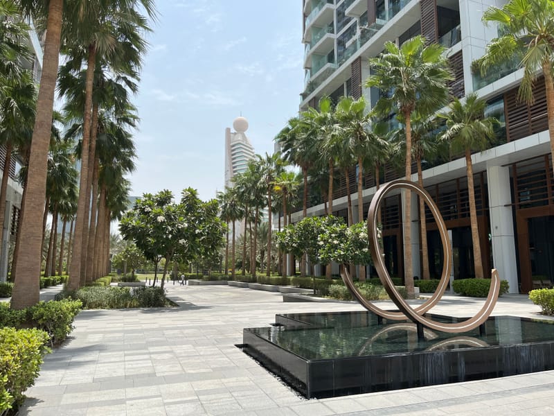 Rental Yield by Dubai Community 2026: Where the Real Income Is