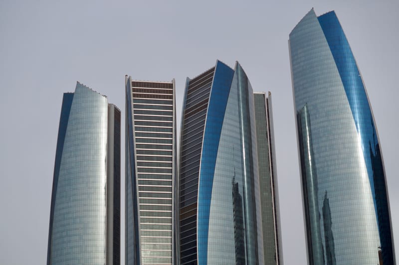 Dubai vs Abu Dhabi Property Investment 2026: Which Emirate for Which Investor