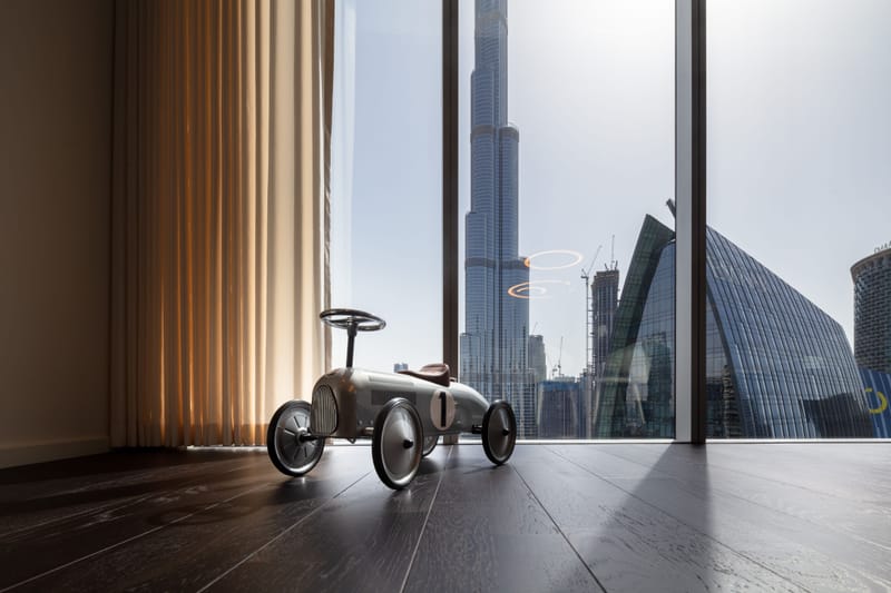 Dubai’s First-Time Home Buyer Program Crosses AED 5bn: 3,200 Owners and 41,000 in the Queue