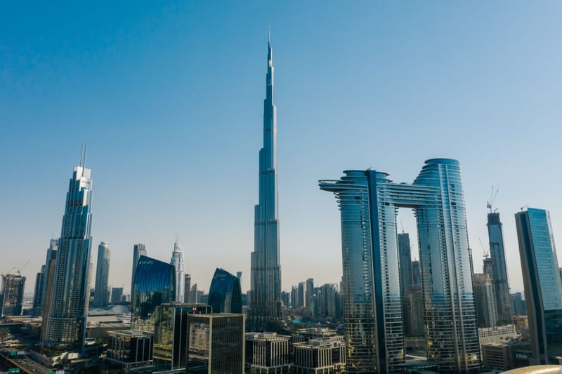 Dubai Closing Costs Explained: The Full 2026 Buyer Cost Stack