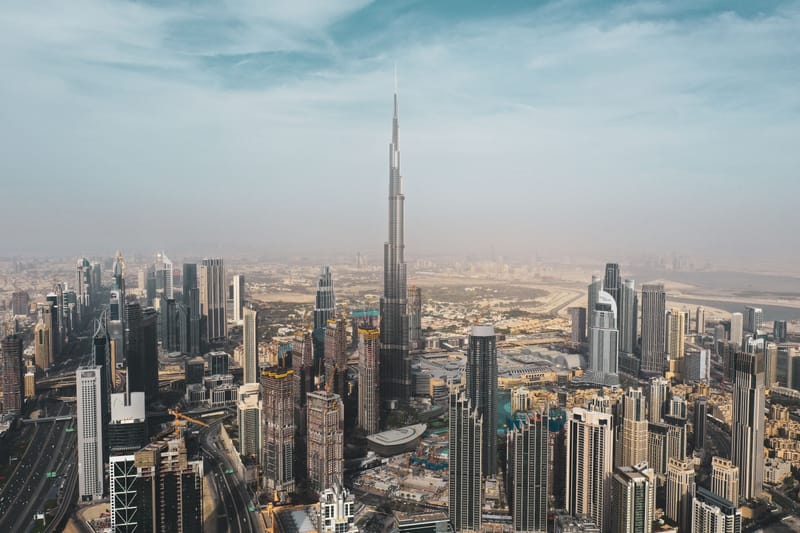 Dubai Mortgage Rates Hit 3.75%: Buyers Rush to Lock in Fixed, Should You?