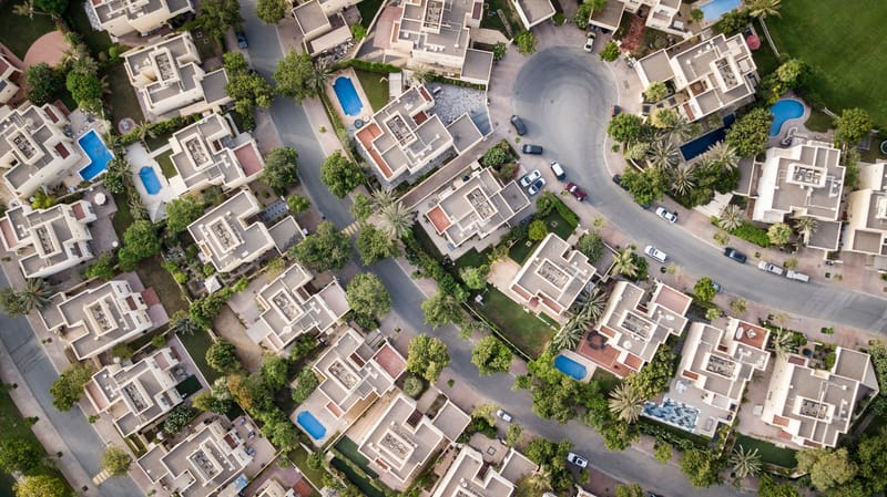 Freehold vs Leasehold Across the UAE: What Foreigners Can Actually Own in 2026